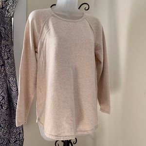 Tunic Length Sweater